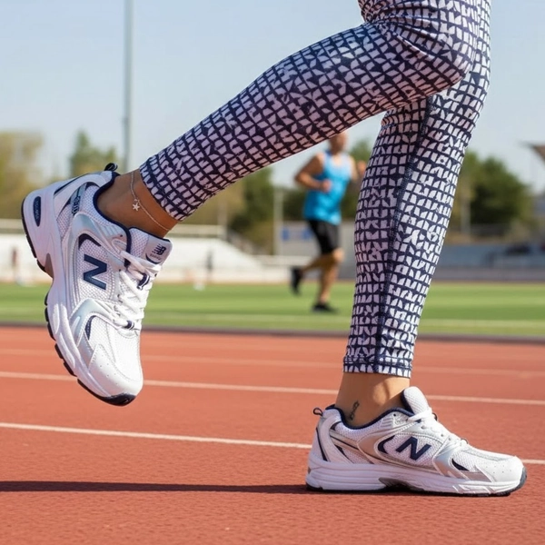 کفش اسپرت نیوبالانس 530 کد233 اورجینال پدیده